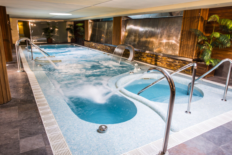 Sport & Beauty 2, Poseidon La Manga Hotel & Spa - Designed for Adults, Murcia