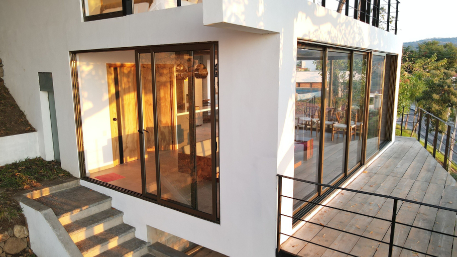 Exterior & Views 2, Eco Sky Villas, Tamanique