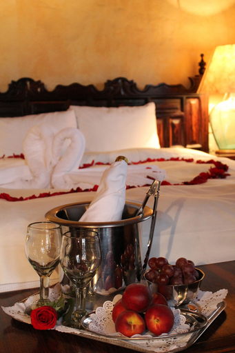 Food & Drinks 5, Hotel Casona de Manzano, Tapalpa