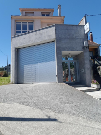 Exterior & Views 2, Estrella do Camiño, Pontevedra