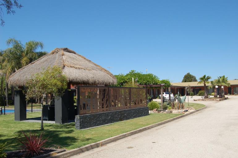 Exterior & Views 2, Federation Motel Resort, Corowa