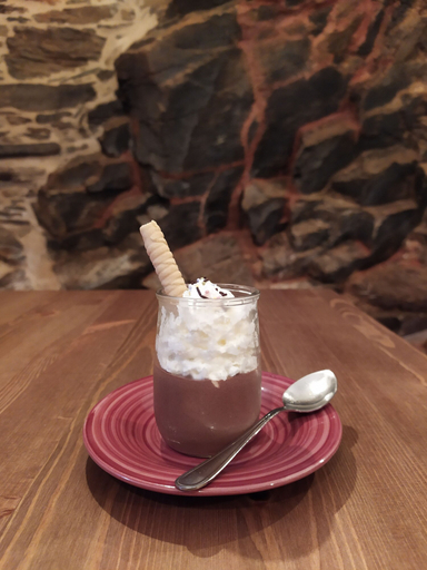 Food & Drinks 4, Eco dos Teixos, Ourense