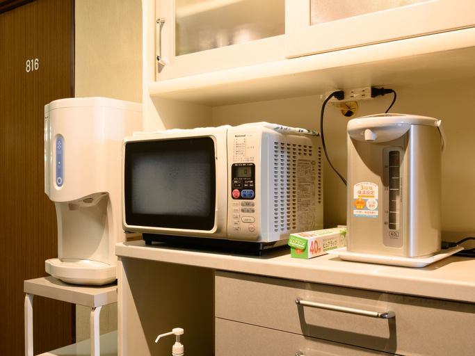 Others 4, Tabist Business Hotel Osamura, Sabae