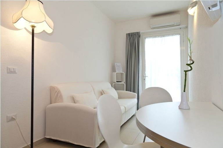 Bedroom 2, Abitare in Vacanza, Nuoro