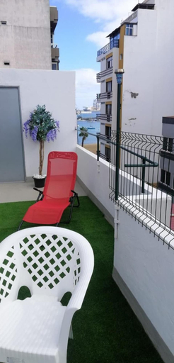 Others 4, Hostal Alcaravaneras - Adults Only, Las Palmas
