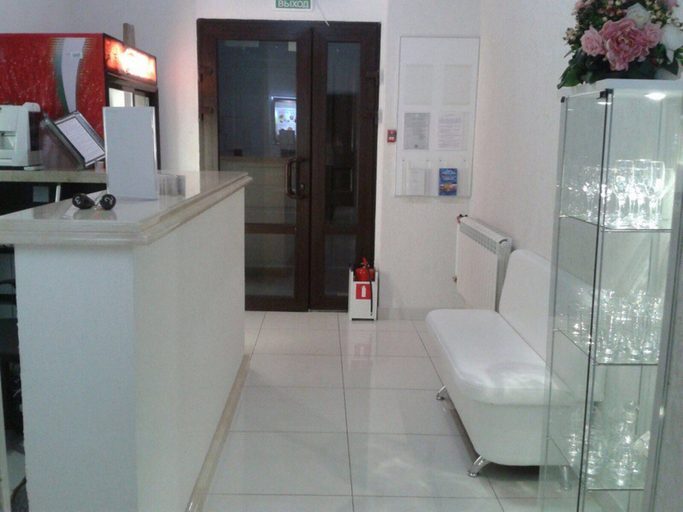 Others 5, Alex Hotel On Prosveshcheniya, Sankt-Peterburg gorsovet