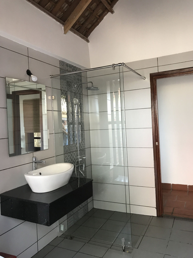 Bathroom 4, Phu Quoc Kim 2 Beach Front Resort, Phú Quốc