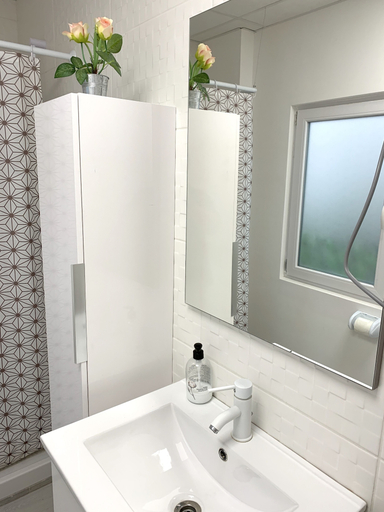 Bathroom 4, Casa Sergio de Novelda, Alicante