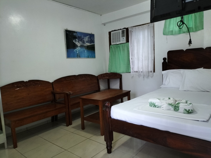 Bedroom 2, Princess of Coron, Coron