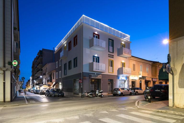 Marconi 1935 B&B and Holiday Home, Grosseto