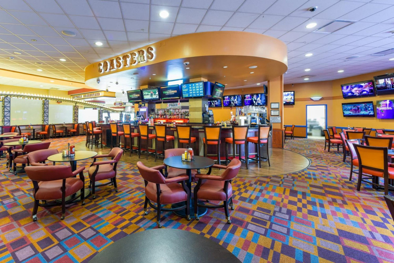 Food & Drinks 4, Tioga Downs Casino and Resort, Tioga