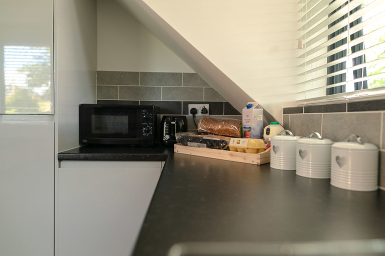Others 4, Town Centre Lodge, Cambridgeshire
