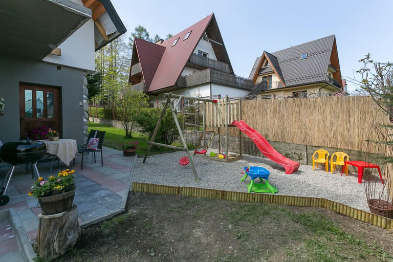 Exterior & Views 2, VIP Apartamenty Widokowe, Tatra