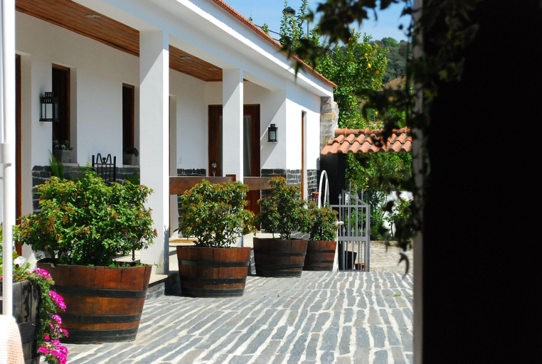 Exterior & Views 2, Casa Relógio de Sol, Lamego