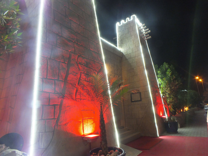 Exterior & Views 2, Verona Resort, Sharjah City