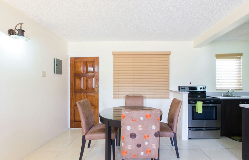 Others 5, New Kingston Guest Apartment IV