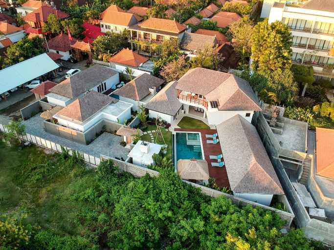 Exterior & Views 4, Hiburan Villas by Villa Finder, Badung