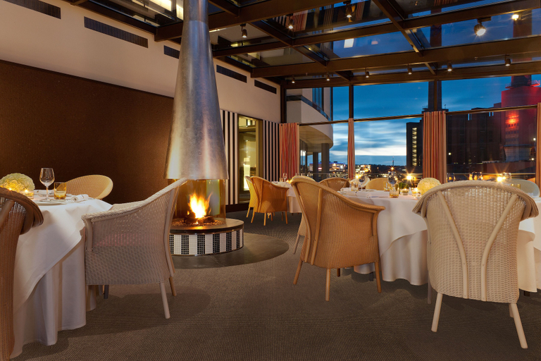 Food & Drinks 5, The Ritz-Carlton Wolfsburg, Wolfsburg