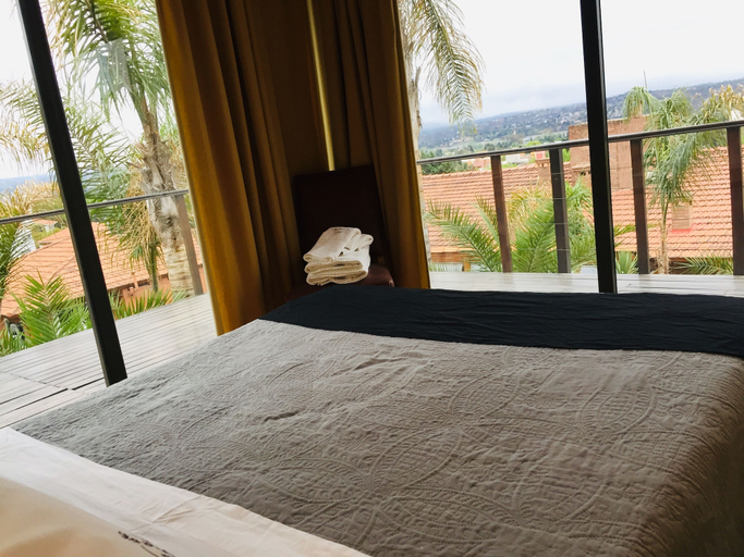 Bedroom 4, Hotel La Pedrera, Santa María