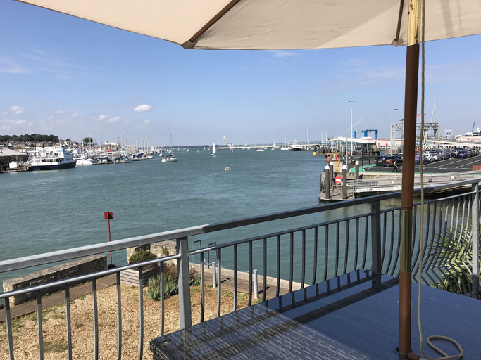 Others 4, Harbour View, Isle of Wight