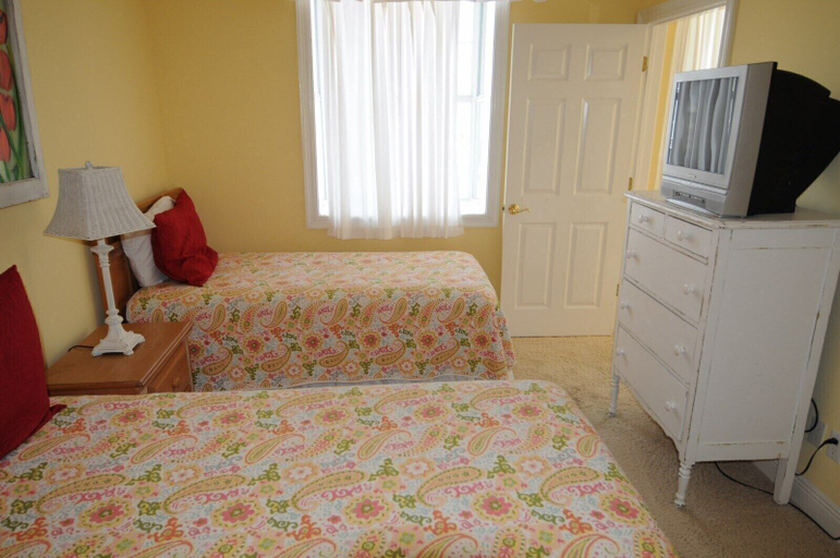 Bedroom 3, Crystal Beachin' - 1942431, Okaloosa