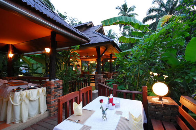 Food & Drinks 5, Sunda Resort Krabi, Mueang Krabi