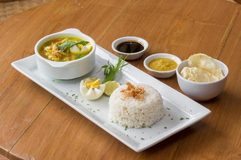 Food & Drinks 25