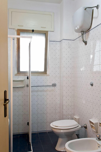 Bathroom, VilleSalento - Sant Isidoro M521, Lecce