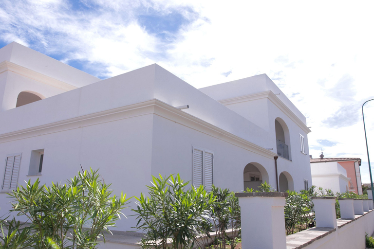 Exterior & Views 2, Apartments with air conditioning in Orosei, Nuoro
