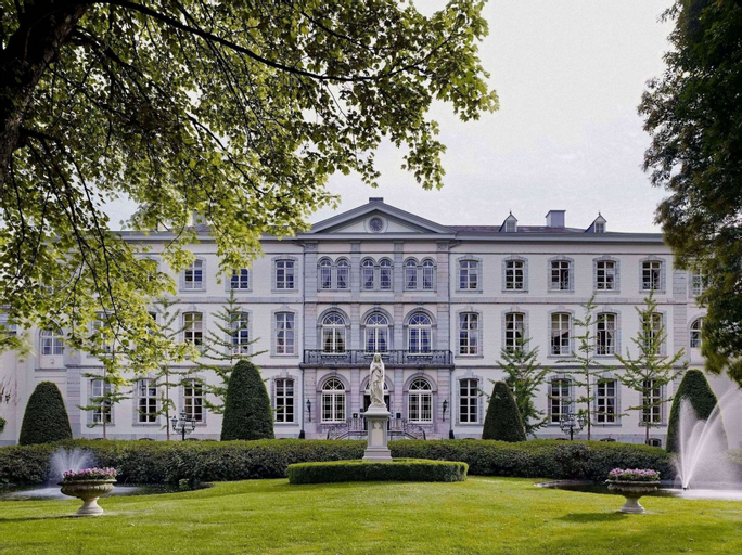 Hotel Kasteel Bloemendal, Vaals