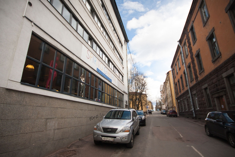 Exterior & Views 2, Apartment Vyborg, Vyborgskiy rayon