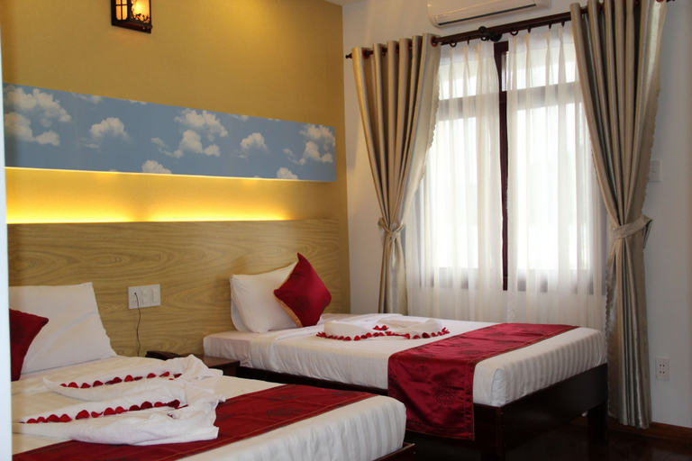 Bedroom 4, GM Doc Let Beach Resort & Spa, Ninh Hòa