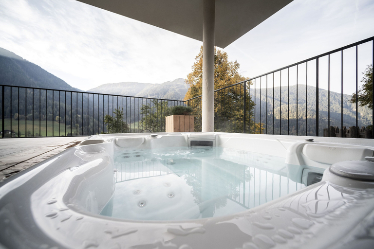 Sport & Beauty 2, Alpinhotel Vajolet - Adults only, Bolzano
