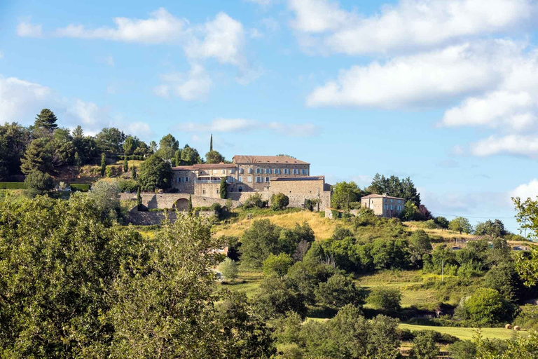 Exterior & Views 2, La Bastide de Sanilhac, Ardèche