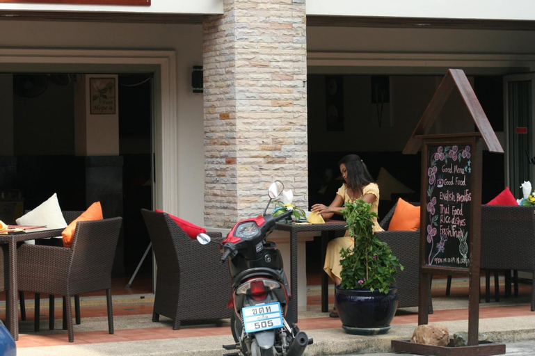 Exterior & Views 2, Palmview Resort, Phuket Island