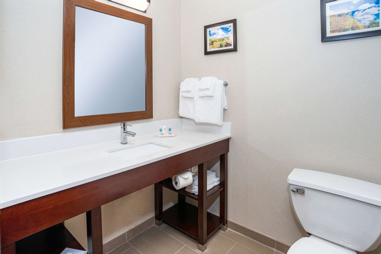 Bedroom 4, Comfort Inn Naugatuck-Shelton, CT, New Haven