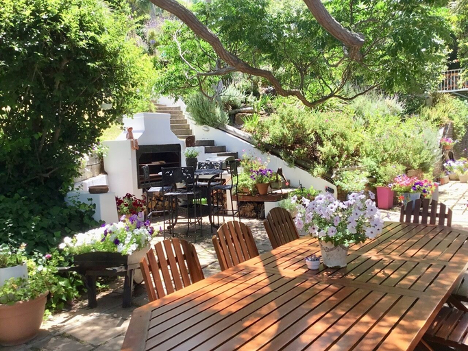 Food & Drinks 5, Ocean Golf Guest House, City of Cape Town