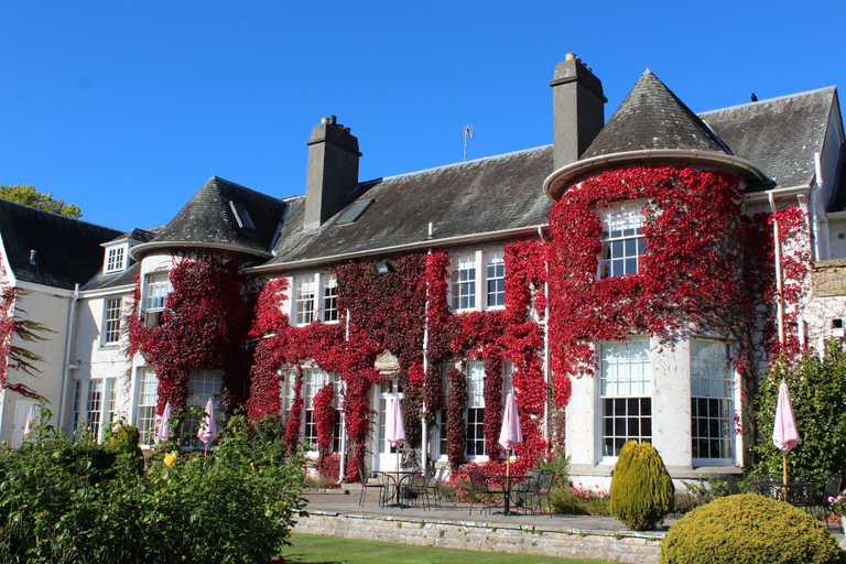 Exterior & Views 2, Rufflets St Andrews, Fife