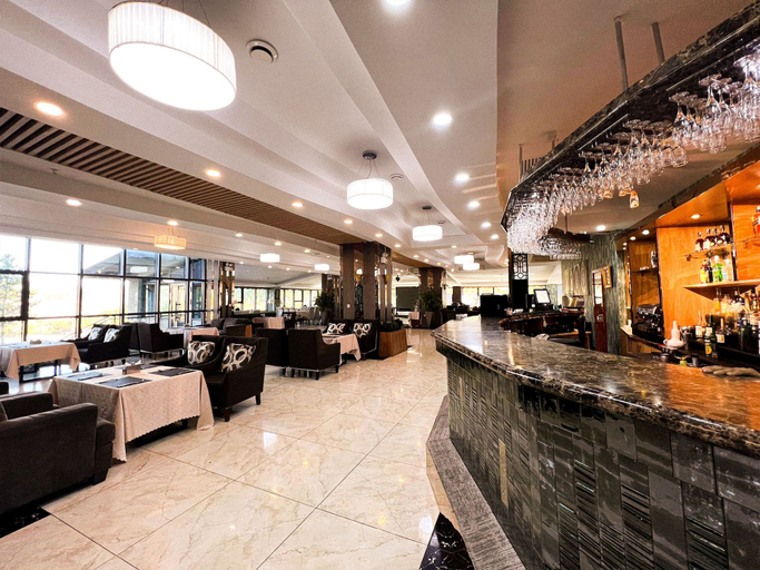 Food & Drinks 4, Resort World Terelj Hotel, Ulan Bator
