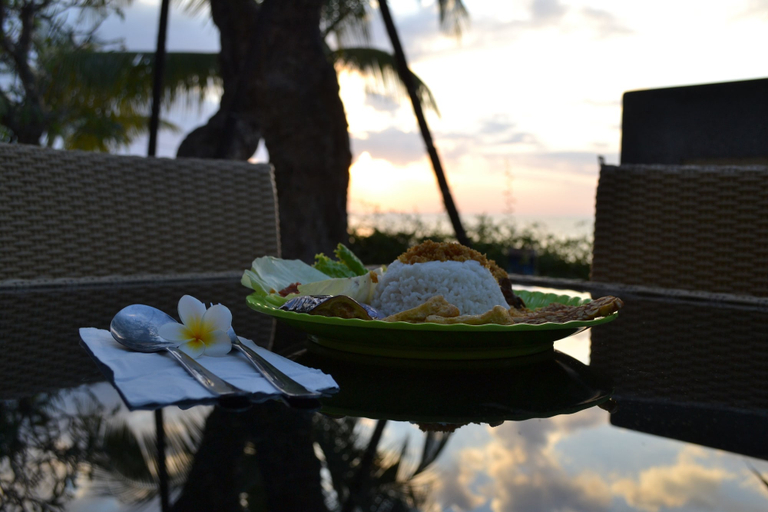 Food & Drinks 5, Singaraja Beach Hotel, Buleleng