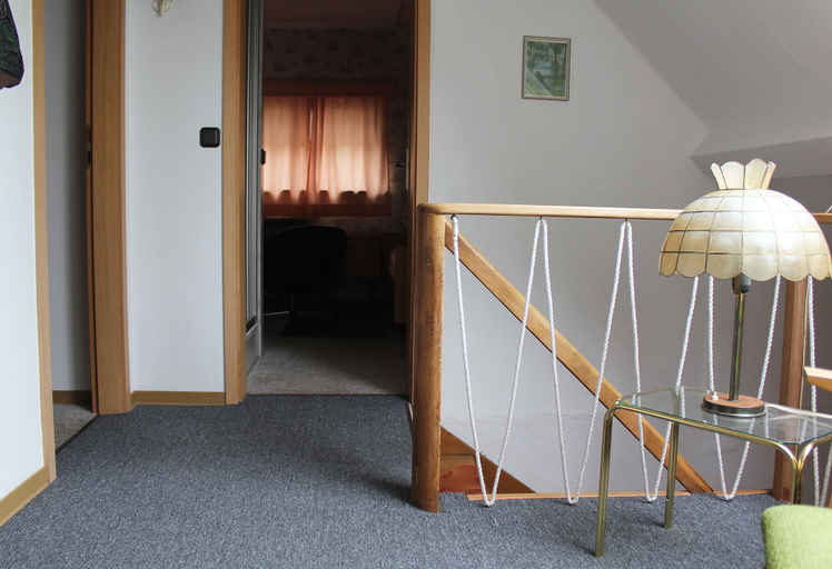 Bedroom 5, Green Corner Nürburg, Ahrweiler