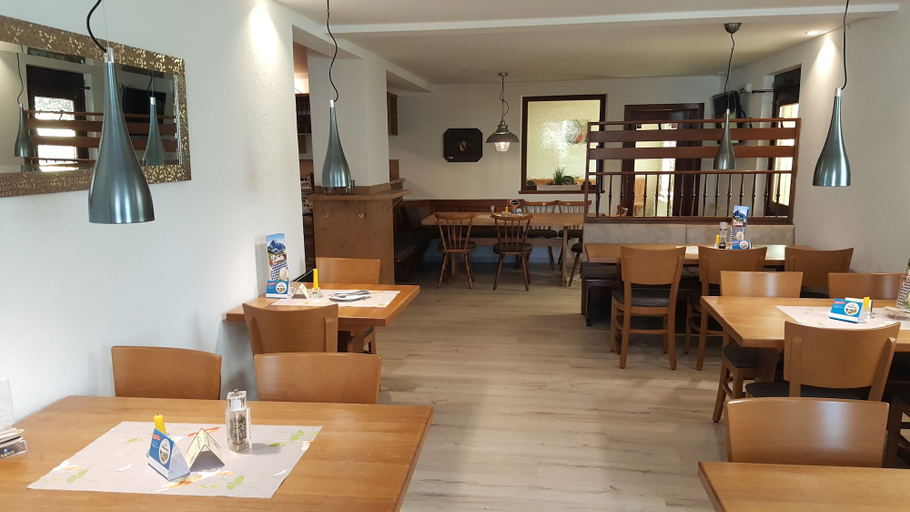 Food & Drinks 5, Landgasthaus Zollerstuben, Bodenseekreis