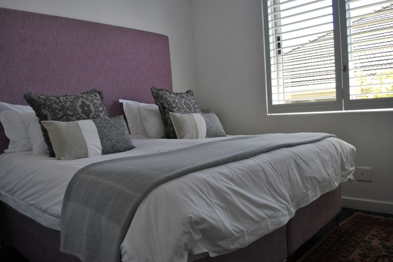 Bedroom 2, 15 on Upper Orange, City of Cape Town
