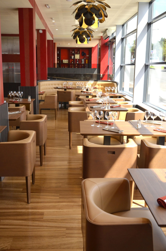 Food & Drinks 5, Le Grand Hotel, Nord
