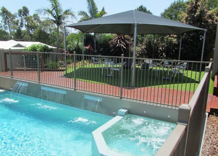 Sport & Beauty 2, Highfields Motel Toowoomba, Crow's Nest - Pt A