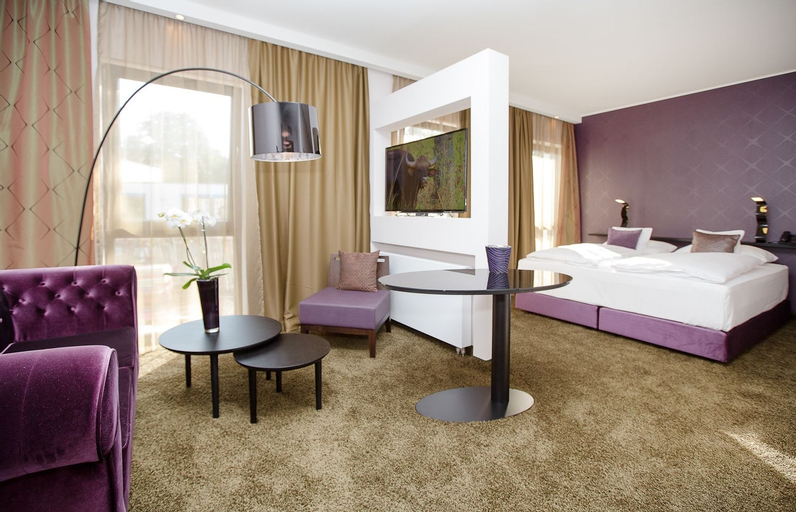 Bedroom 15
