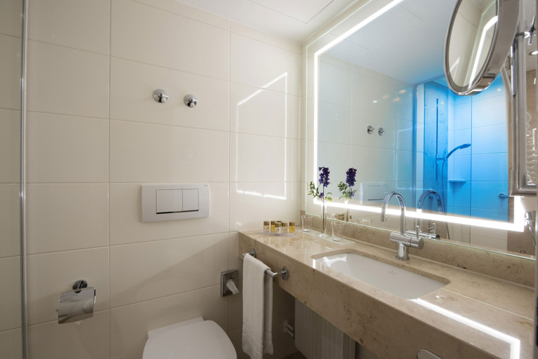 Bathroom 5, Maritim TitiseeHotel Titisee - Neustadt, Breisgau-Hochschwarzwald