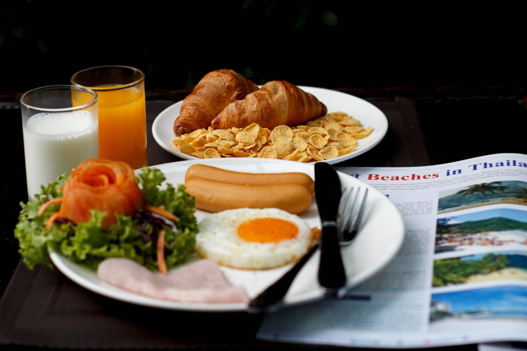Food & Drinks 20