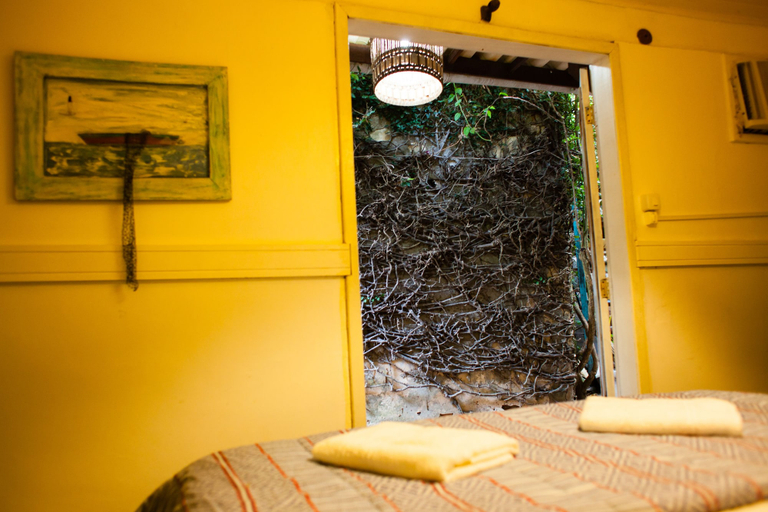 Bedroom 3, Solar Hostel Búzios, Armação dos Búzios