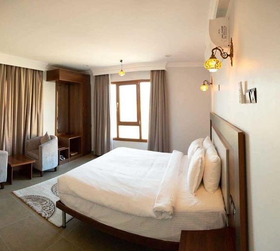 Bedroom 3, MAJAN GUEST HOUSE LLC,NIZWA, Nizwa
